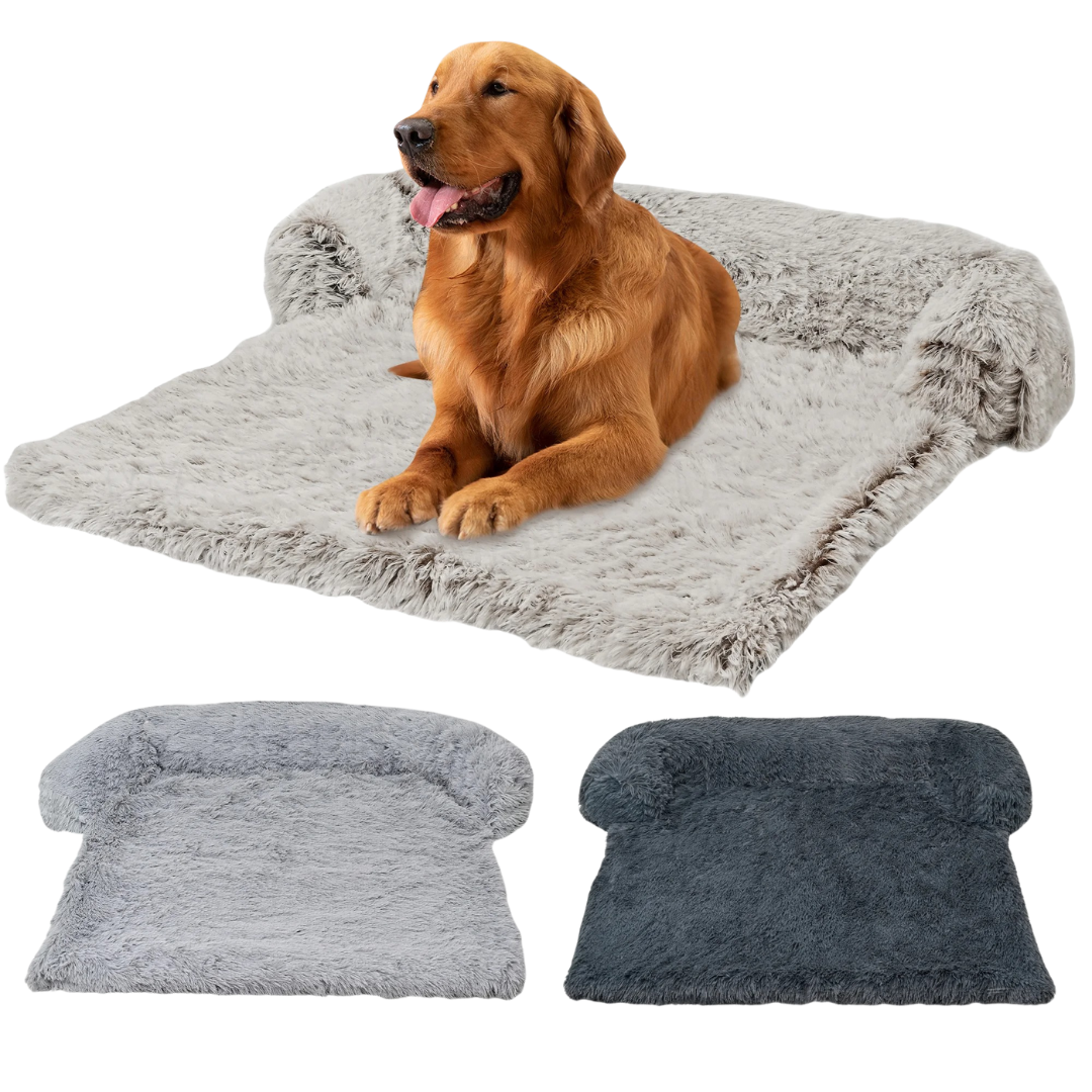 PawGuard – Wasserdichter Sofaschutz für Hunde