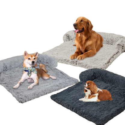 PawGuard – Wasserdichter Sofaschutz für Hunde