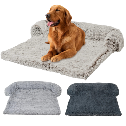 PawGuard – Wasserdichter Sofaschutz für Hunde